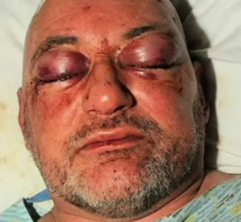 Christopher Harrison