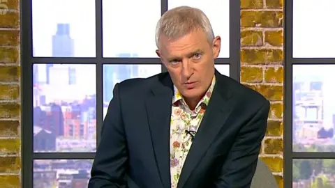 Jeremy Vine