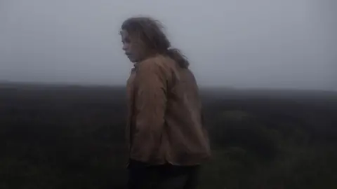 Arrow Films Dark River