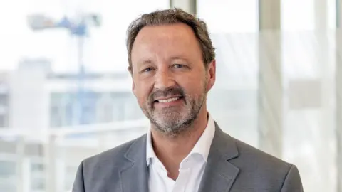 Co-Op Group Steve Murrells