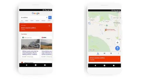 Google Google