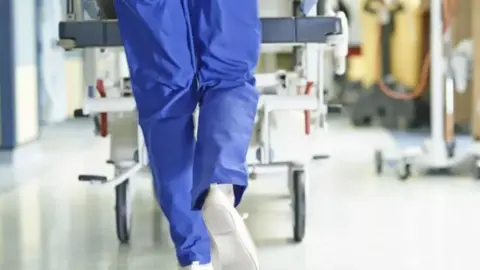 Getty Images Hosptial