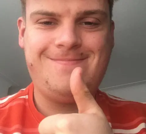 Luke Gardner Luke Gardner