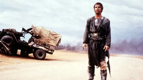 Alamy Mad Max