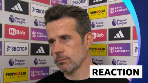 Marco Silva
