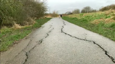 BBC Cleethorpes Country Park 