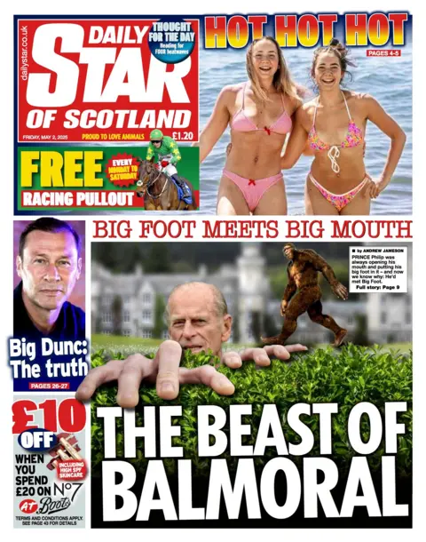 Daily Star