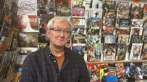 BBC/Eleanor Maslin Mark Brunton