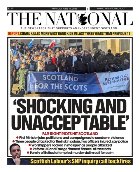 The National