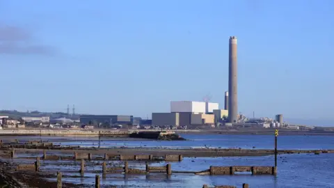 Kilroot Power Station