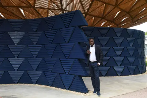 PA Diebedo Francis Kere