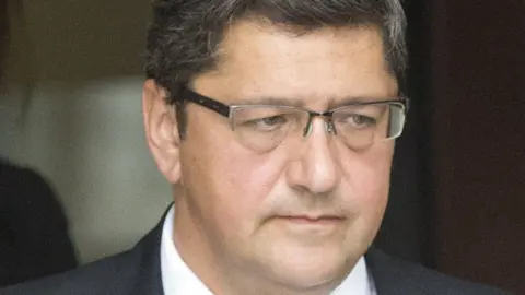 PA Andronicos Sideras