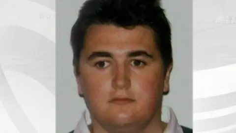 HANDOUT Nicky Reilly