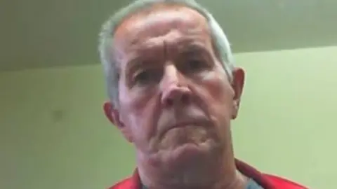 Avon and Somerset Police Richard Scatchard,