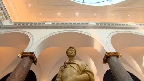 BBC Aberdeen Art Gallery