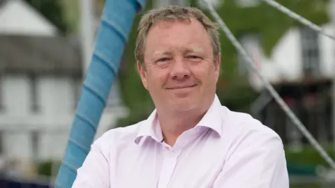 English Lakes Simon Berry