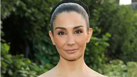 Getty Images Tamara Rojo