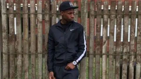 West Midlands Police/Family handout Dante Mullings