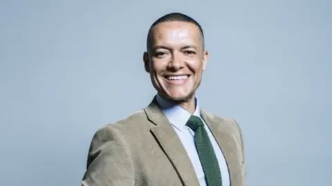 BBC Clive Lewis