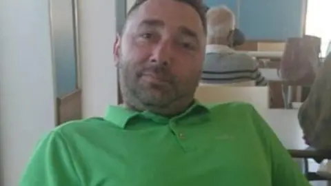 Lincolnshire Police Marcin Stolarek,