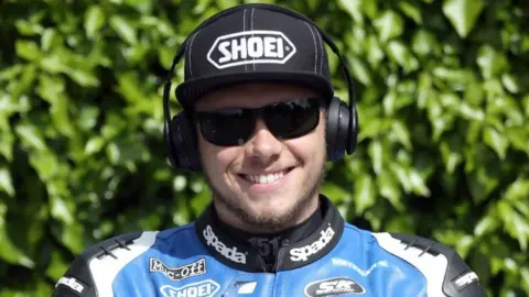 Pacemaker Daley Mathison