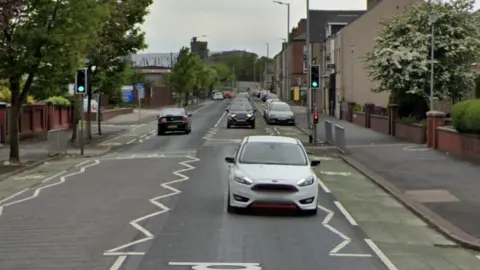 Barrow roads closed as bomb disposal team called to scene