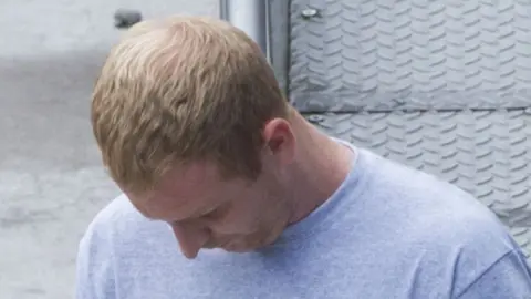 Alan Richardson Robbie McIntosh