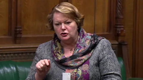 HOC Philippa Whitford