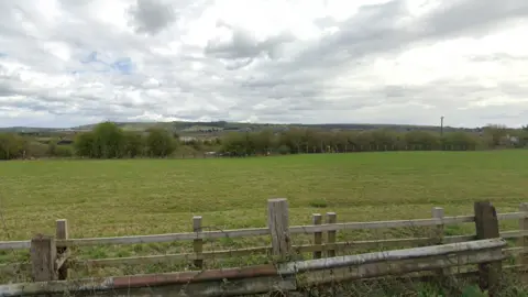 Google Glenmore Farm, The Ham, Westbury