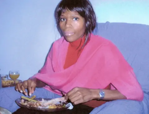 BBC News Berlinah Wallace