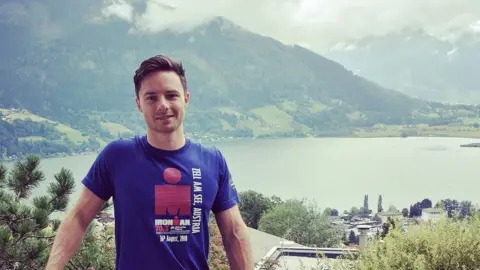 Natalie Falls Andrew Falls