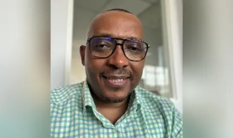 Keele University Godefroid Seminega