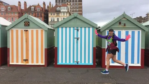 Nicola Love Nicola in Brighton