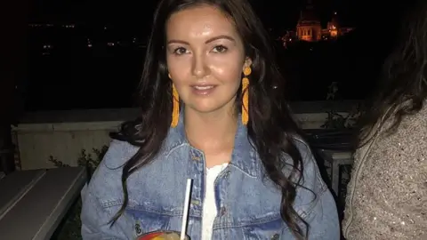 Natasha King Natasha King