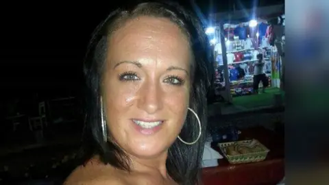 Kay Lauro Terrie-Ann Jones