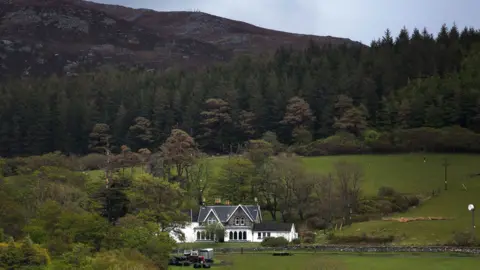 R&B Distillers Borodale House