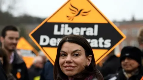 Getty Images Sarah Olney