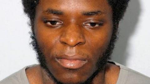 Lee Rigby Killer Admits Broadmoor Worker Attack - BBC News