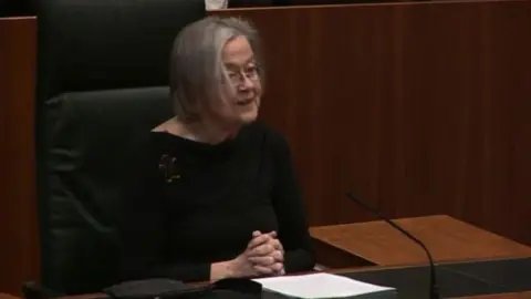 Supreme Court Lady Hale