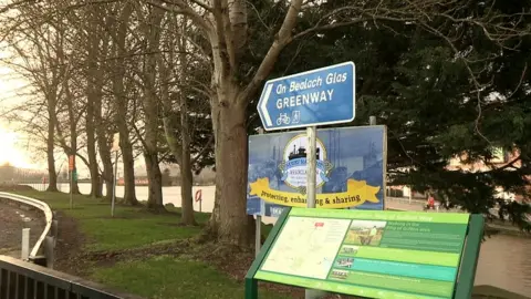 BBC Greenway