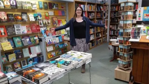 Georgia Duffy Georgia Duffy