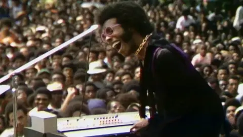 Sly Stone