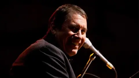 BBC Jools Holland