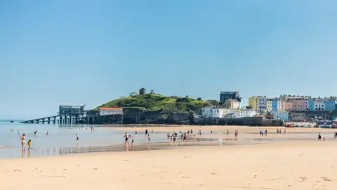 Tenby