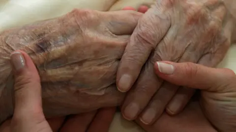 Reuters Carer generic