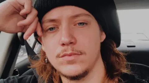 Facebook Daniel Davis Aston