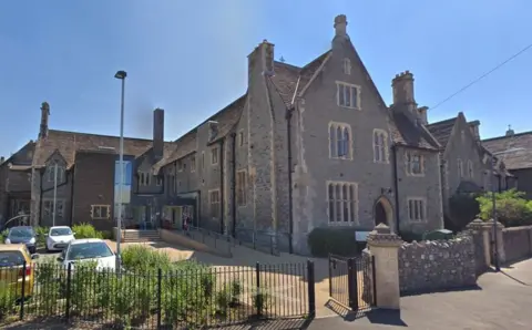 Google Steiner Academy Bristol