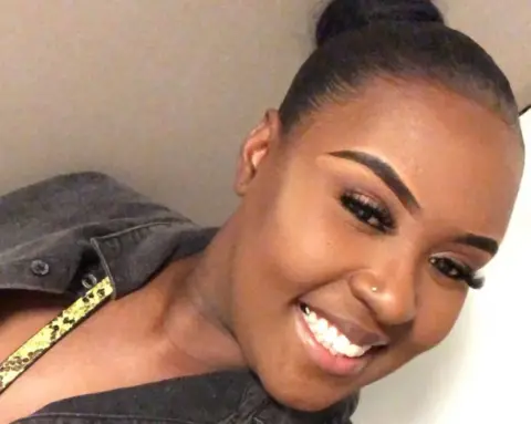 Contributor picture Picture of Toni smiling