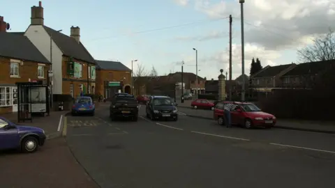 Geograph/Richard Williams desborough