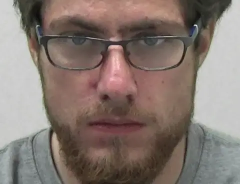 Northumbria Police William Campbell
